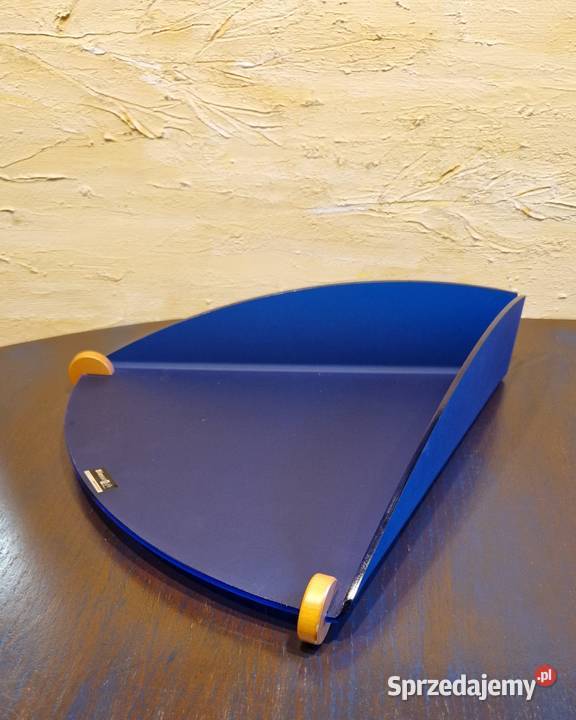 Designerska PATERA PÓŁMISEK TACA włoska Lublin sprzedam