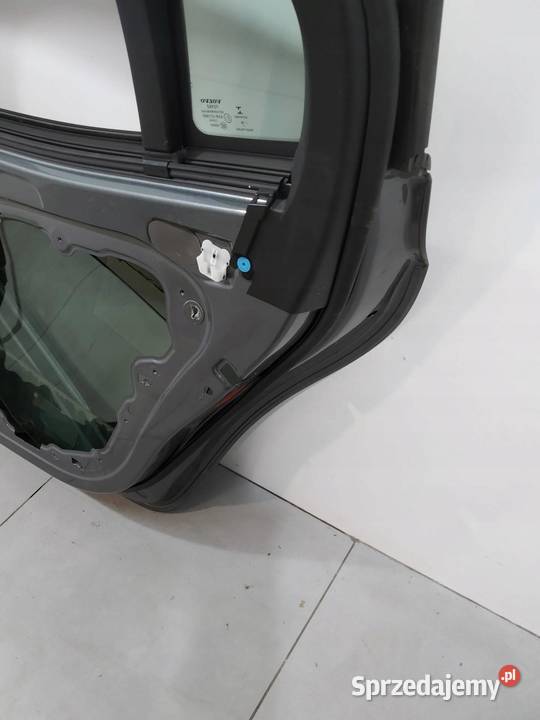 DRZWI PRAWE TYŁ SEDAN Volvo S60 III 20182024 świętokrzyskie