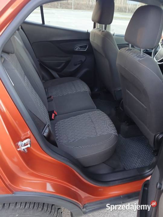 Sprzedam Opel Mokka 2014 Tarnobrzeg