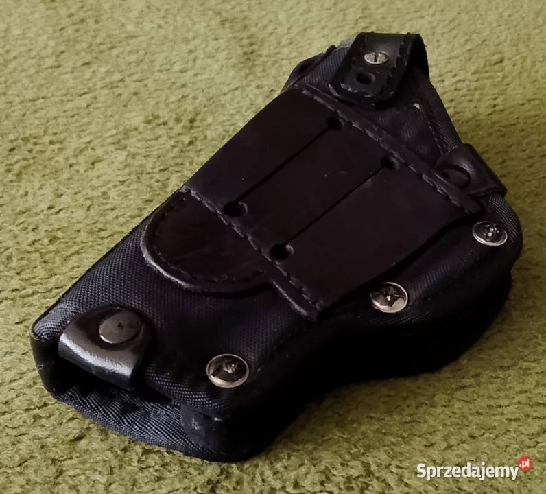 Kabura do formatu P83 Walther Makarow Katowice