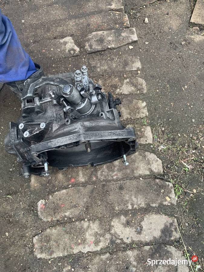 skrzynia biegów alfa romeo mito disel 16 Skrzynie biegów manualne Kętrzyn sprzedam