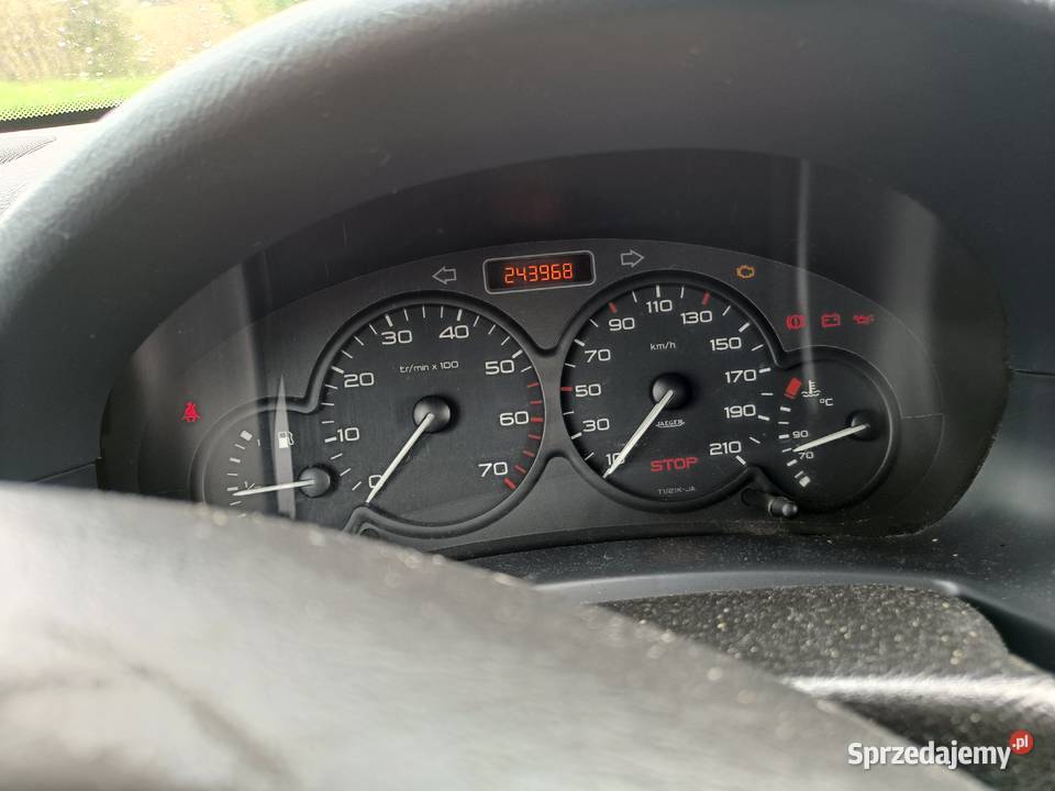 Citroen Berlingo 16 HDi 2010 Rypin