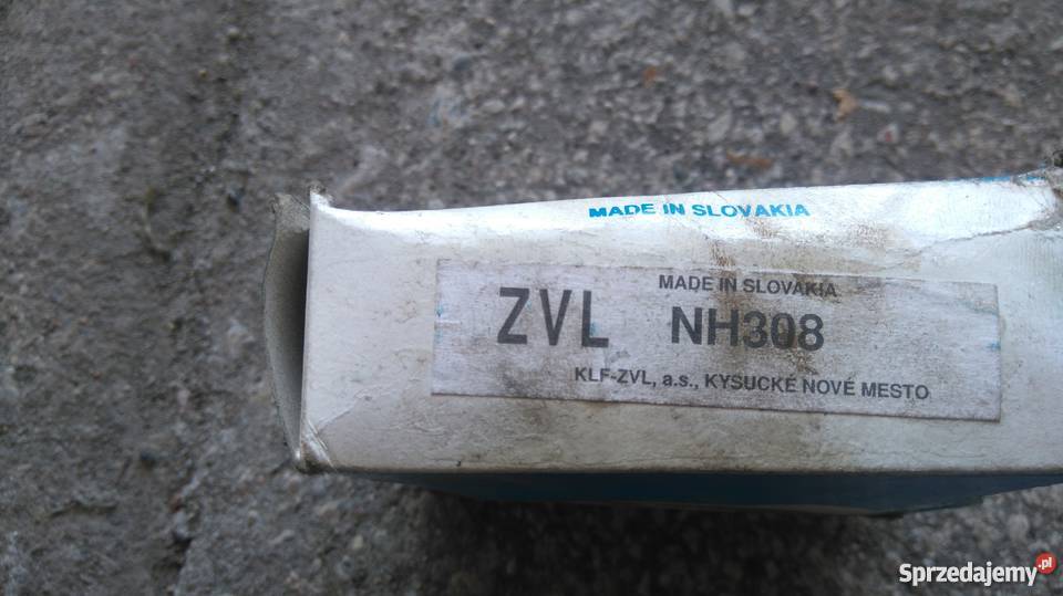 Łożysko walcowe NJ 308 sprzedam