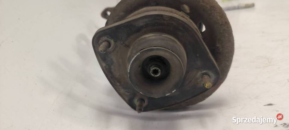AMORTYZATOR PRAWY PRZÓD PEUGEOT 106 osobowe Części samochodowe Lipno