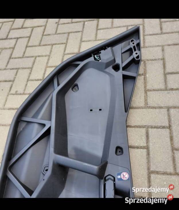 Can am CANAM maverick commander 700 1000 H sport Nowy Tomyśl