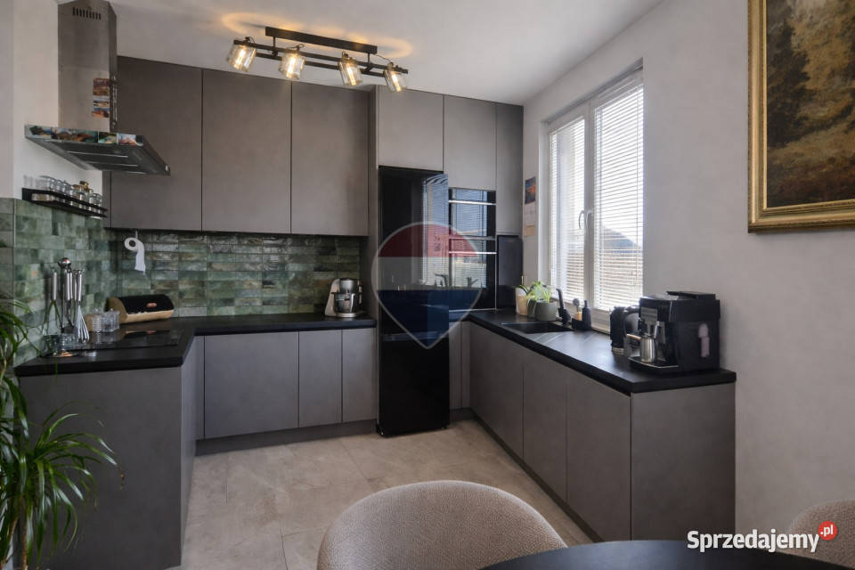 Apartament 78m RadomBulwary Rok budowy 2025 Radom