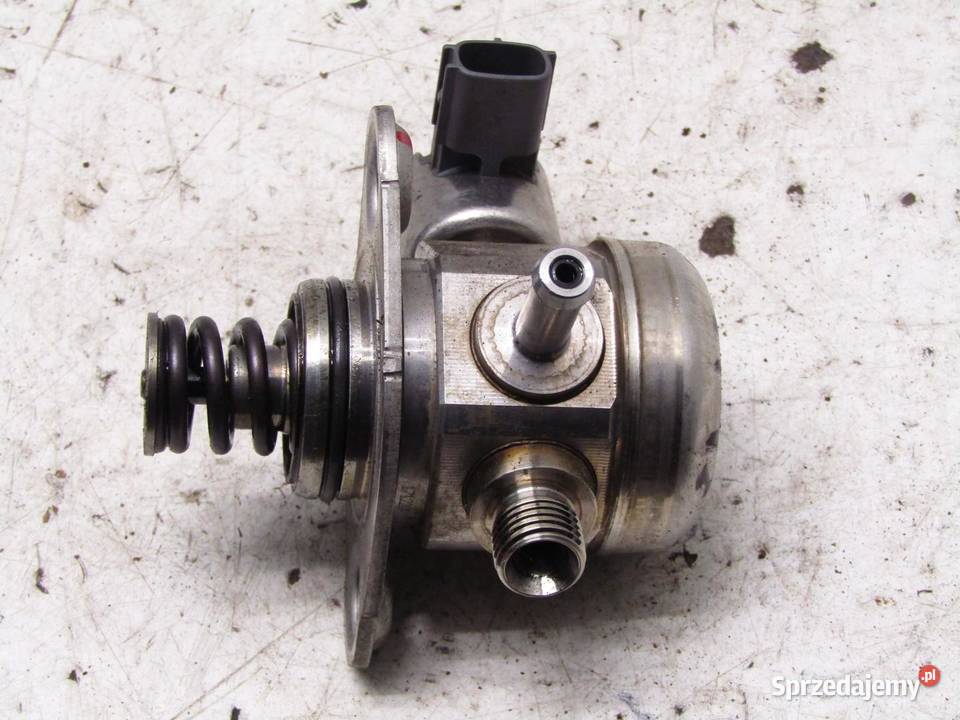 POMPA PALIWA WTRYSKOWA 10 BOOSTERJET SUZUKI