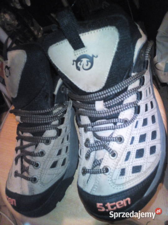 Buty męskie trekkingowe FIVE TEN 5ten Zebrzydowa
