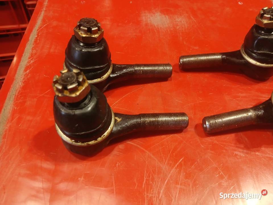 Krótka końcówka drążka kierowniczego do fiata Koluszki sprzedam