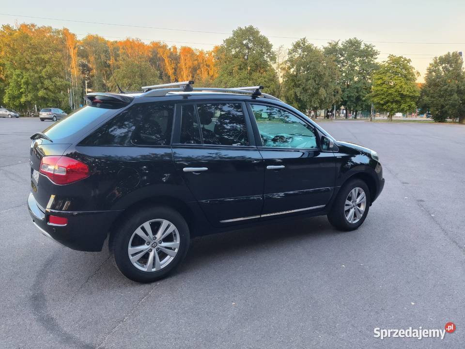 Renault Koleos 20 CDI Ostrzeszów