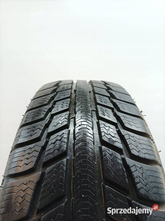 2x OPONA ZIMOWA TAGOMTIRES ALPINE 18565R15 świętokrzyskie