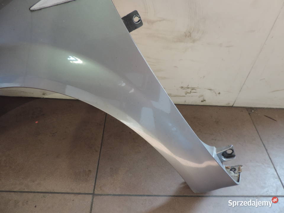 BŁOTNIK PRZEDNI LEWY PRZEDNI RENAULT SCENIC 2 Nowy Sącz