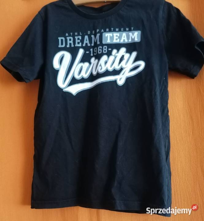 Koszulka dziecięca LC WAIKIKI rozmiar 128134 sprzedam