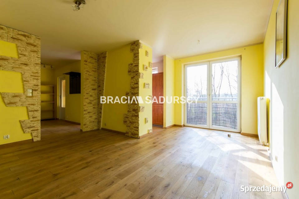 Mieszkanie Kraków 51m2 2pok własność
