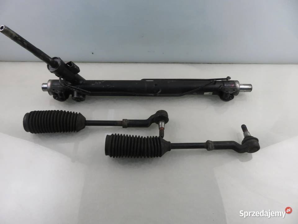 MAGLOWNICA FORD S I WA6 6S7C3551AJ Przekładnie kierownicze sprzedam