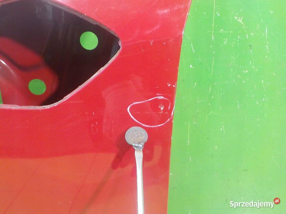 HONDA CIVIC VIII UFO 18 IVTEC 08r HB drzwi lewe osobowe mazowieckie