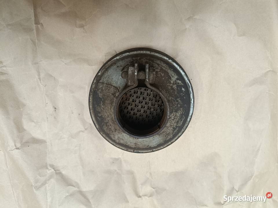thumbnail image 2 of Vintage DKW 25A Fuse – For KS, SB, KM, Coil Box, NSU, Zundapp – Used But Clean 2 of 5