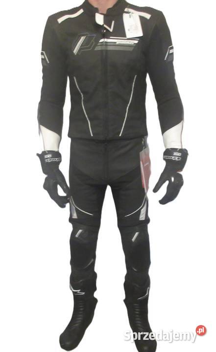 Kombinezon motocyklowy Probiker Prx 16 46 S lubuskie Zielona Góra