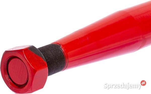 Ząb ładowacza prosty profil kwadratowy 44x1100 Kamionna