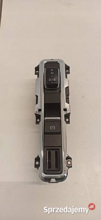 SKODA ENYAQ PRZEŁĄCZNIK LEWAREK ZMIANY BIEGÓW dolnośląskie