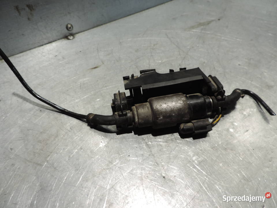 POMPA PALIWA VOLKSWAGEN VW TOURAN 19 TDI Nowy Sącz sprzedam