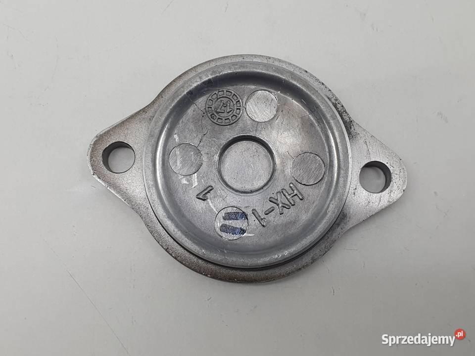DEKIEL FILTRA OLEJU POKRYWA HONDA CRF 1000 łódzkie