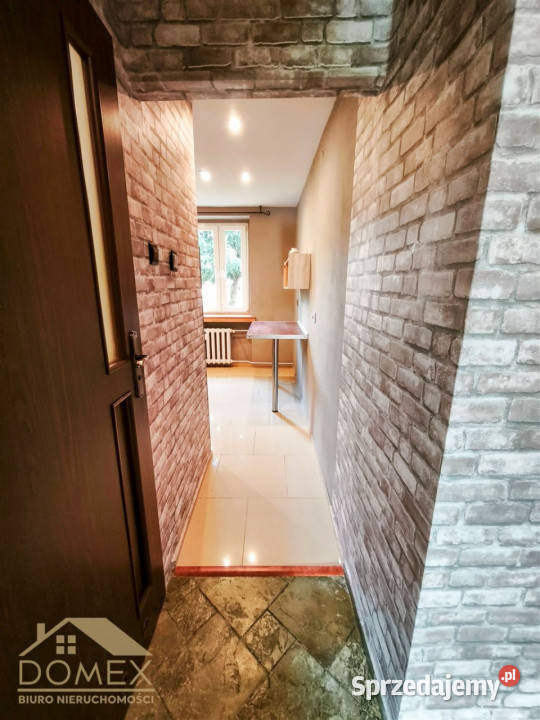 sprzedaży mieszkania Rydułtowy 47m2 Liczba pokoi 2 śląskie