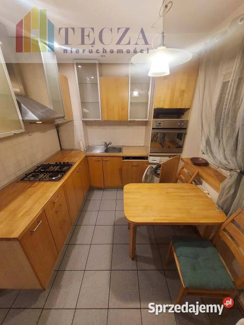 Mieszkanie Warszawa Fasolowa 50m2 2 pokoje Liczba pokoi 2