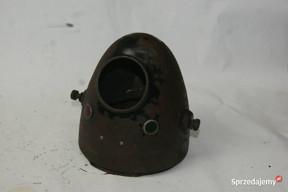 LAMPA PRZÓD DKW RT 125 RT 1250 DKW RT 1944 Rybnik