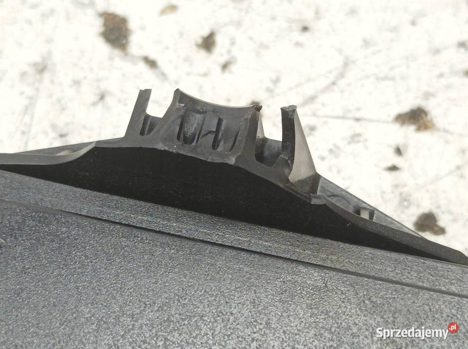 MODUŁ 284B11887R X95 Renault Scenic III 2009 osobowe