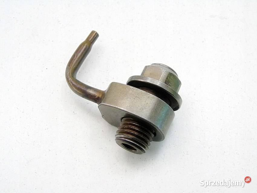 DYSZA OLEJARKA NATRYSK OLEJU BLOKU 18 16V CARENS Sosnowiec