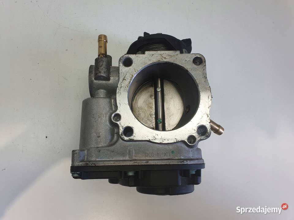 PRZEPUSTNICA VW Bora 16 8V 556108 zamiennik osobowe Chełm