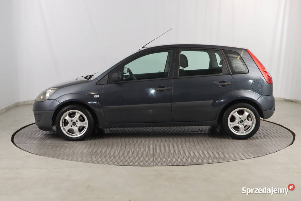 Ford Fiesta 13 i 4/5 śląskie Zabrze