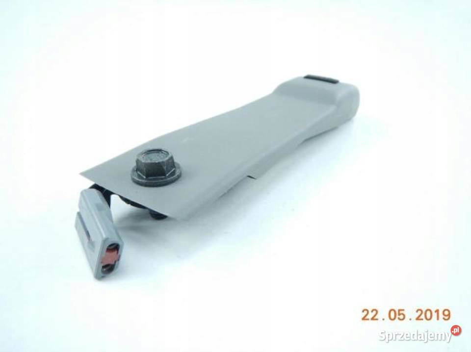 ZAPINKA PASA LEWY PRZÓD JAGUAR STYPE 02r Pasy bezpieczeństwa