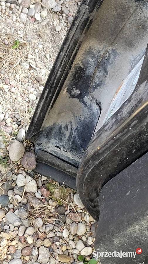 Drzwi Volkswagen Bora osobowe