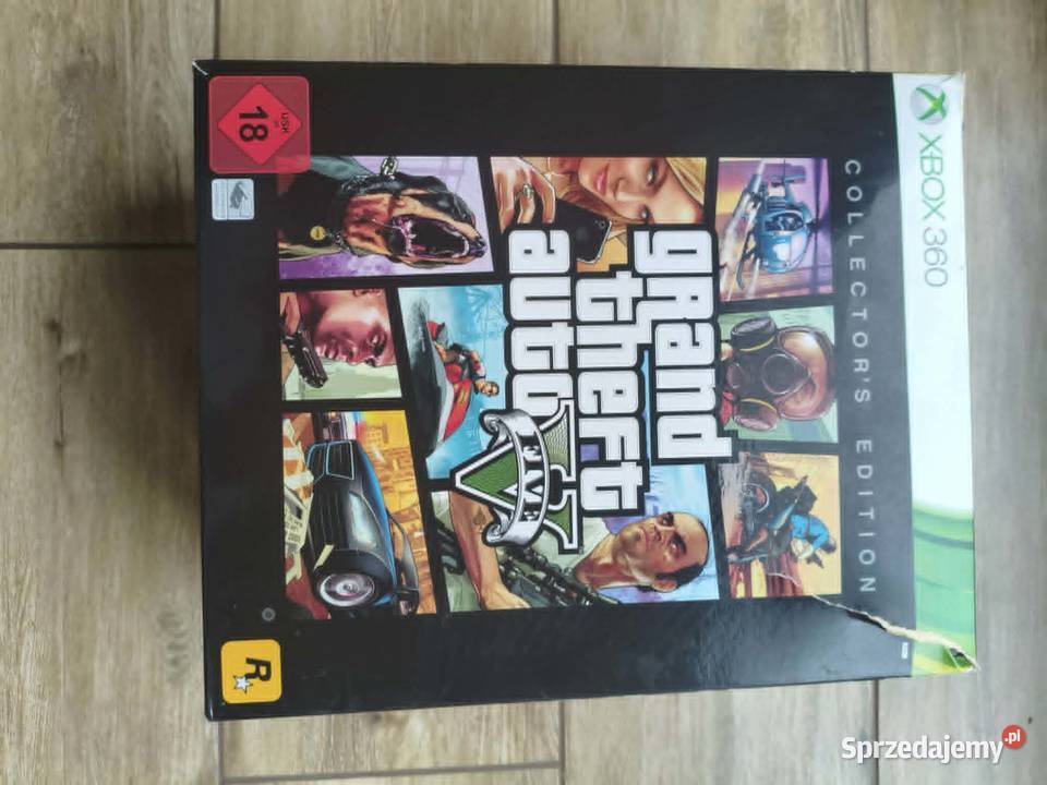 Czpka GTA 5 Żory