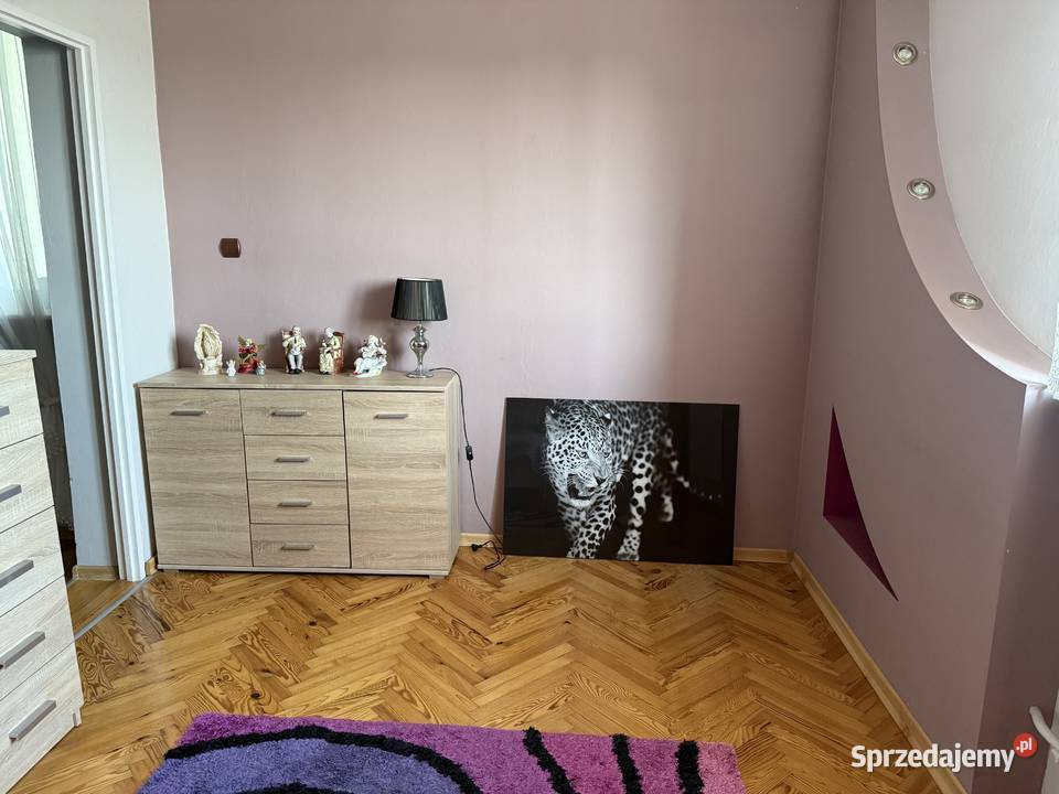 Sprzedam dom jednorodzinny z działką Radom sprzedam