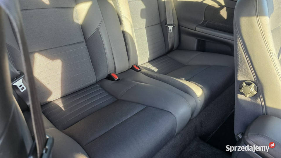 Volvo C30 climatronic super stan xsenon I 2006 Lębork sprzedam