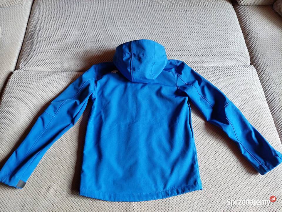 4F kurtka softshell rozmiar S Rozmiar 164 Kraków