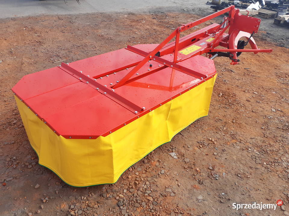 Hit Kosiarka Rotacyjna 135165185 Nowa Polska lubelskie Lublin