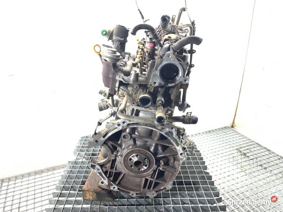 SILNIK TOYOTA 14 75 1NDTV 9905 YARIS I Części samochodowe