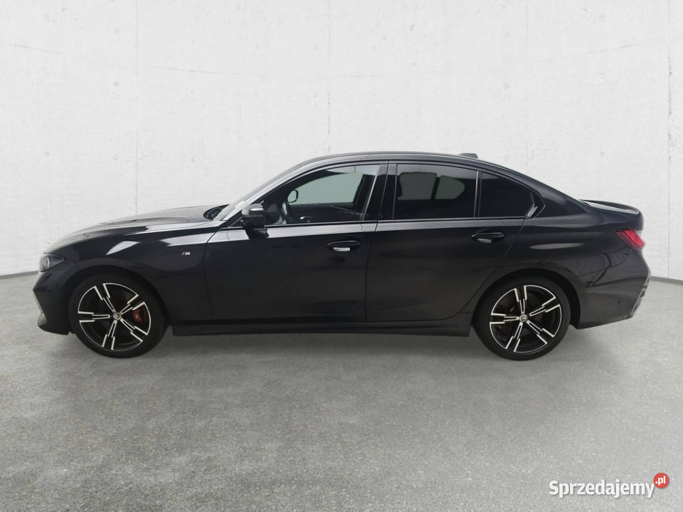 BMW 330 Poleasingowe BZ G20 2019