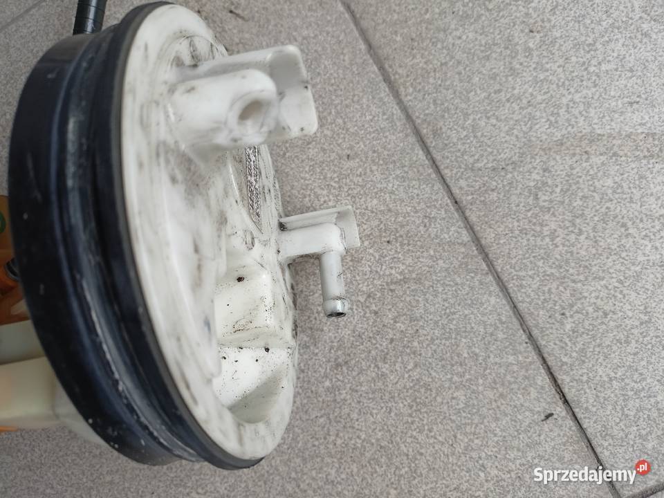 Pompa pływak Mercedes CLK209w203 18 Zduńska Wola
