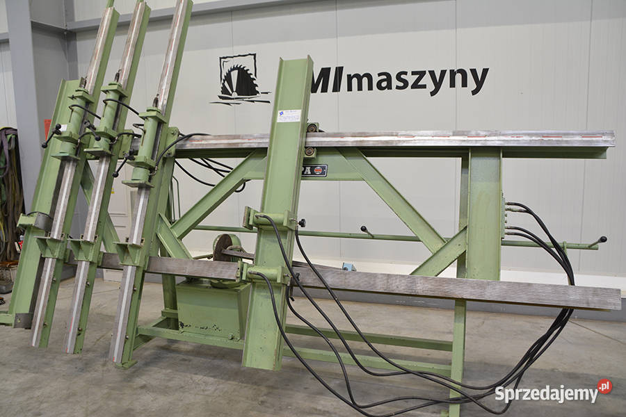 6547 PRASA RAMOWA SIPA Biertowice