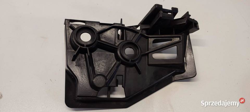 VW TIGUAN II ŚLIZG ZDERZAKA LEWY TYŁ 5NA807393A sprzedam