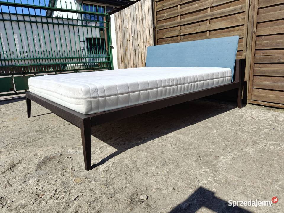 Łoże LEMA Theo 170x200 drewniane materac Warszawa