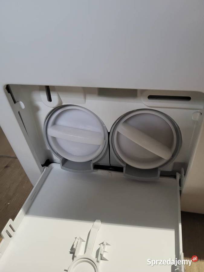 Pralka Miele W1 Passion 9