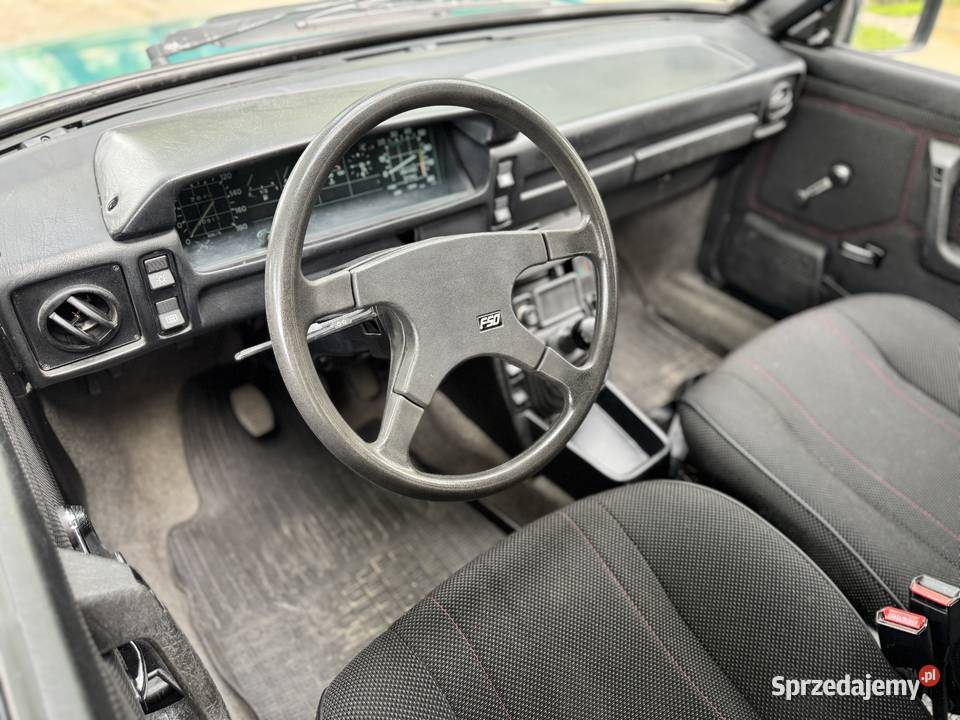 Polonez Caro wąski 16 nowa Łódź sprzedam