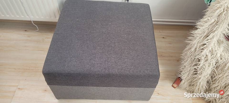 Sofa komplet 4 częściowy Dom i Ogród