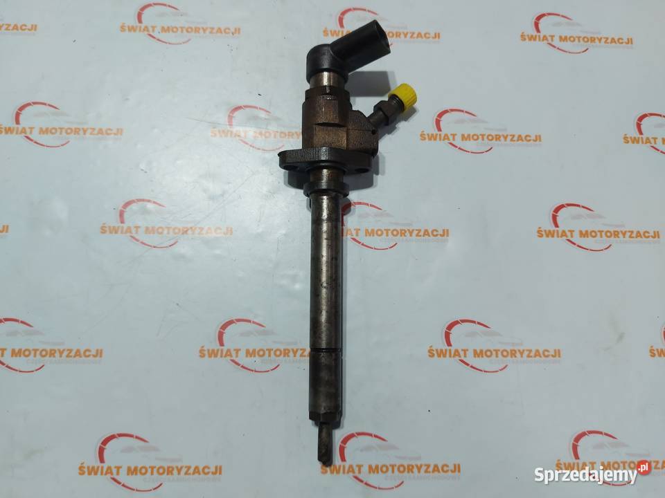 PEUGEOT FORD CITROEN VOLVO 20 TDCI HDI KLASA 5 osobowe Kielce sprzedam
